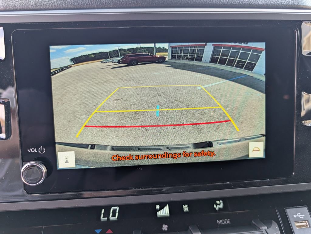 New 2026 Toyota Tundra SR5 image 15