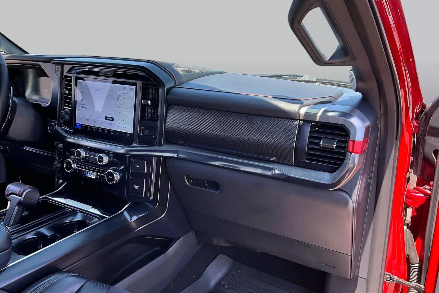 Certified 2025 Ford F150 Raptor AWD/4WD image 18