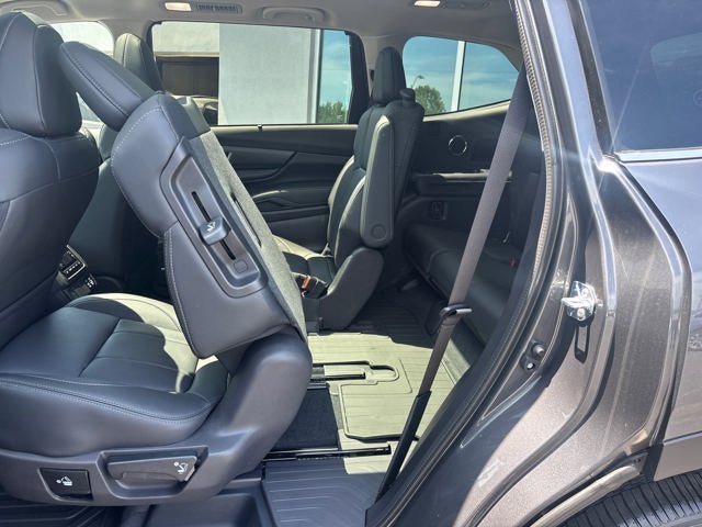 New 2026 Subaru Ascent Limited AWD/4WD image 99