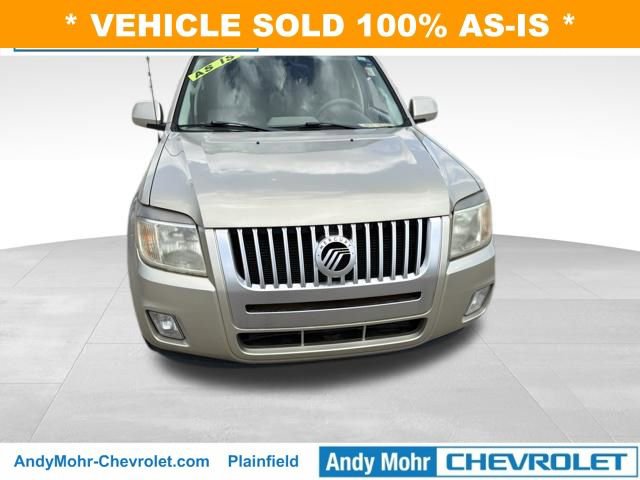 Used 2011 Mercury Mariner Premier w/ 202A Rapid Spec Order Code FWD image 10