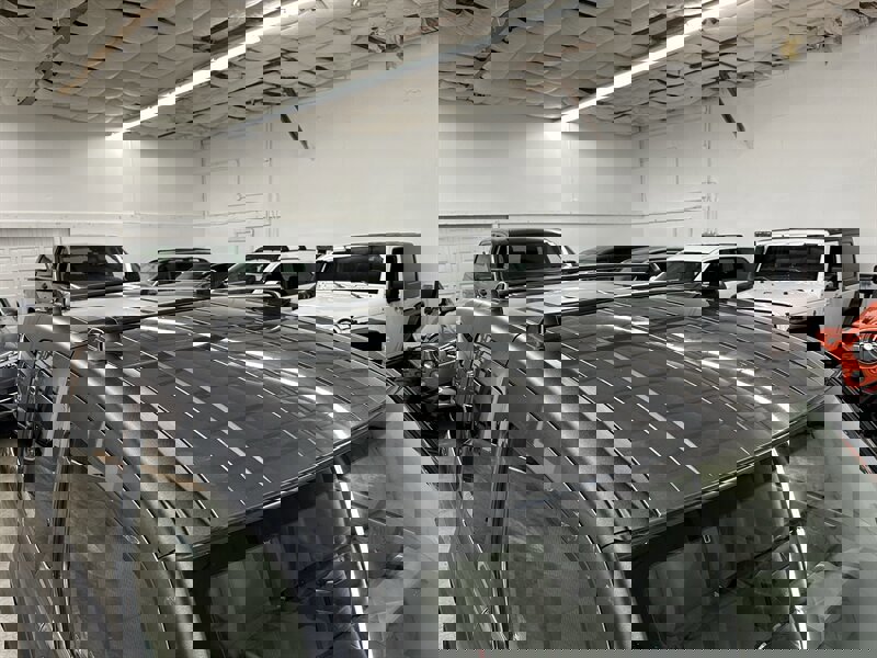 Used 2011 Honda Element EX image 8