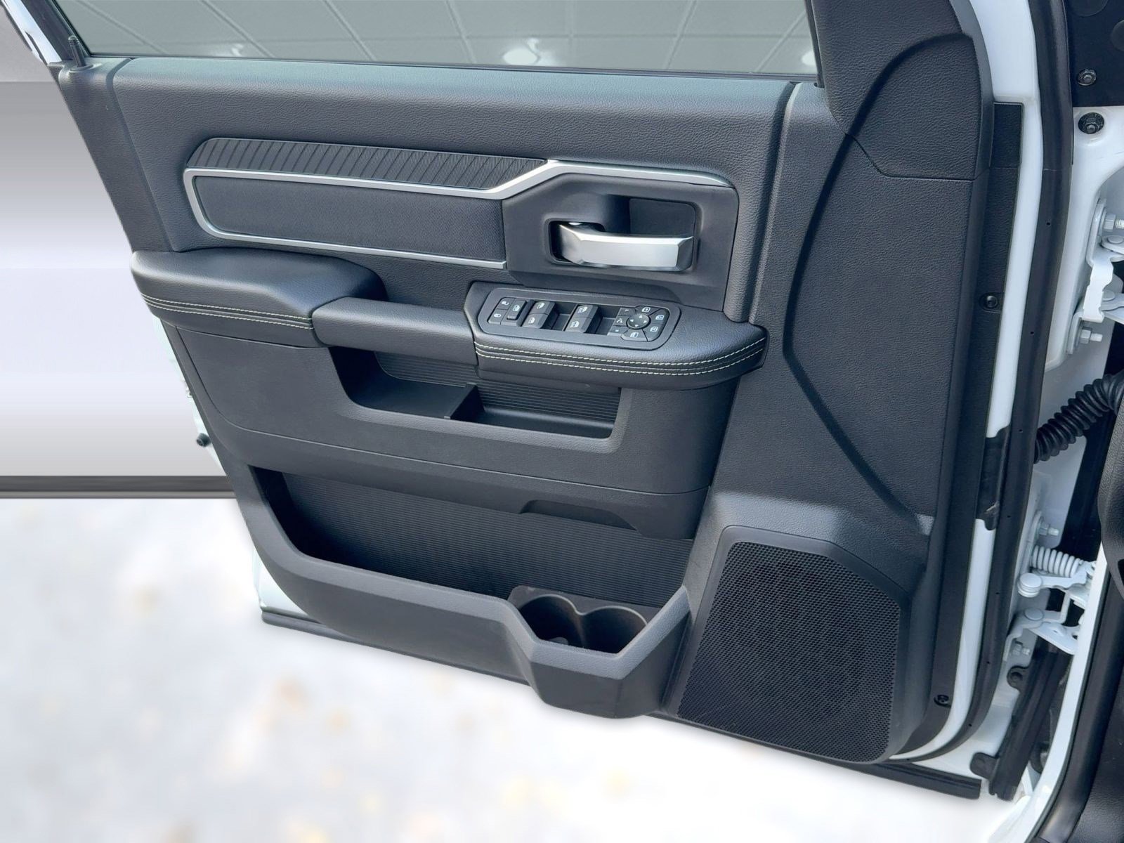 New 2026 RAM 2500 Lone Star image 12