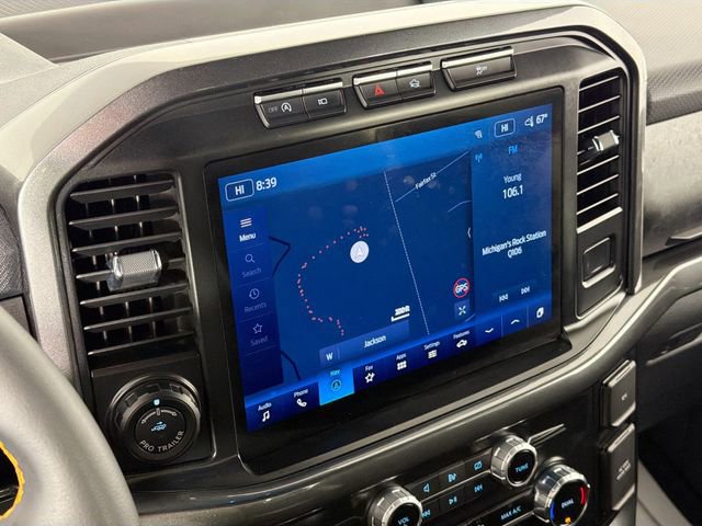 Used 2023 Ford F150 Tremor w/ 360 Degree Camera Package image 14