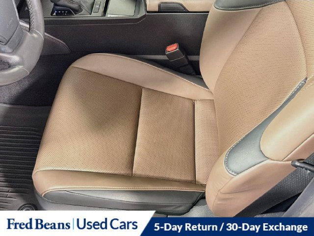 Used 2024 Lexus ES 350 w/ Premium Package FWD image 24