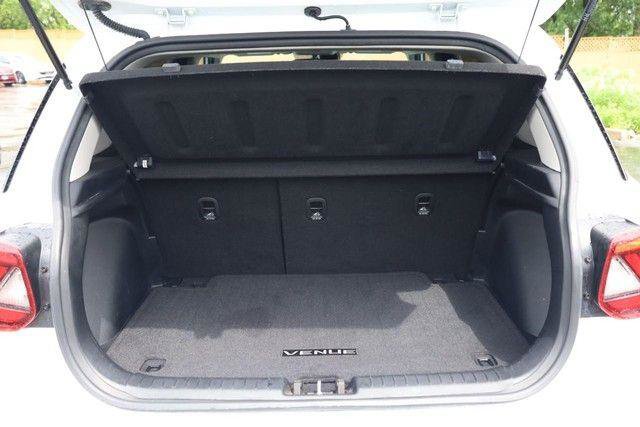 Used 2021 Hyundai Venue SE FWD image 7