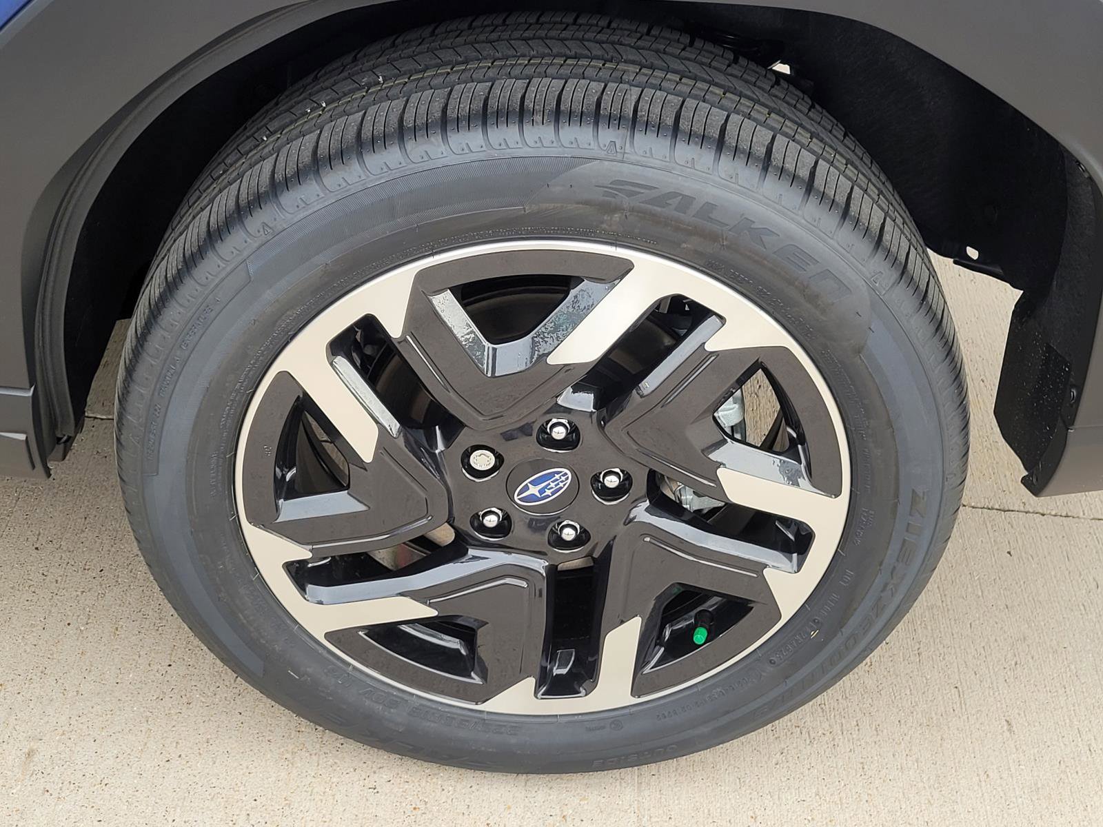 New 2026 Subaru Forester Premium image 22