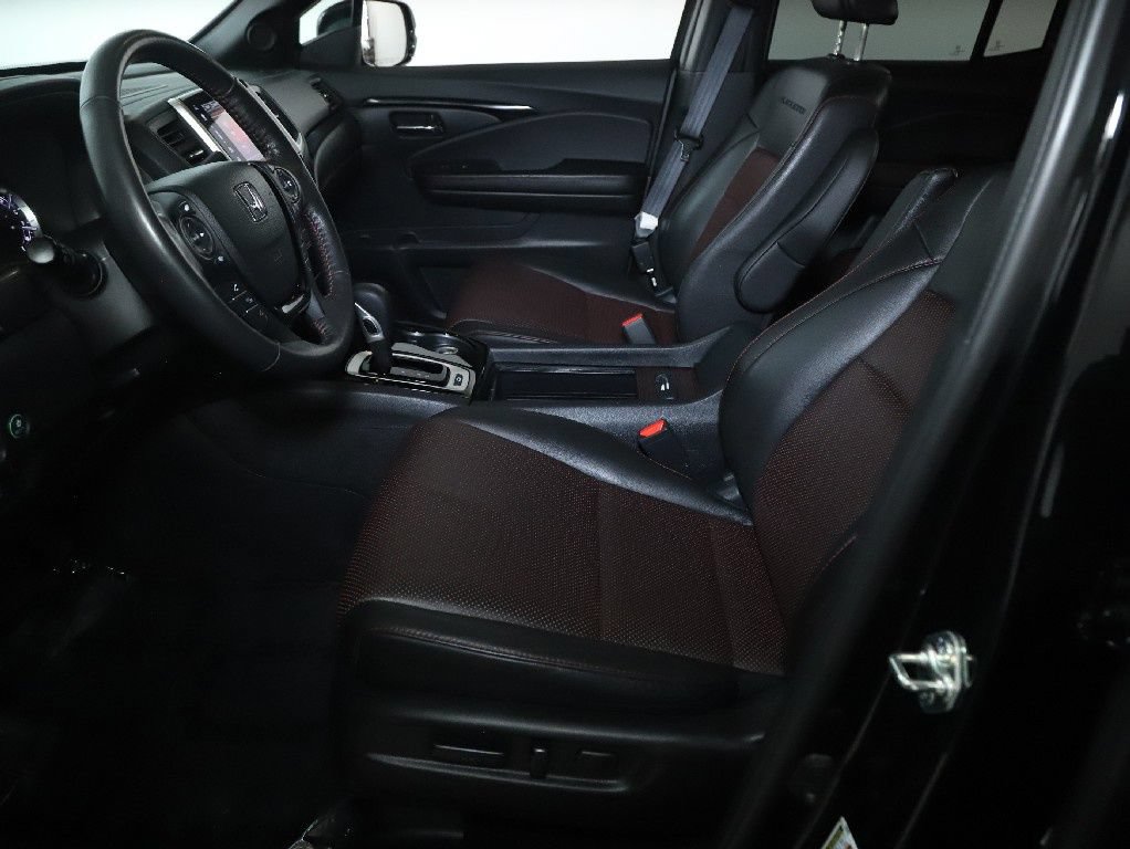 Used 2017 Honda Ridgeline Black Edition image 19