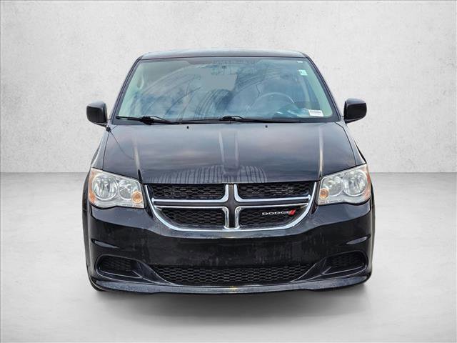 Used 2016 Dodge Grand Caravan SE w/ Quick Order Package 29E SE FWD image 2