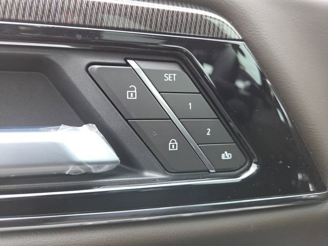 New 2026 GMC Yukon Elevation w/ Elevation Premium Package image 12