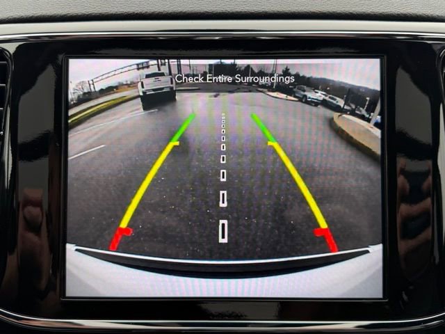 Used 2022 Jeep Grand Cherokee Limited image 6