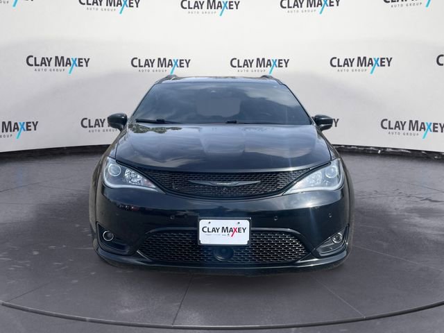 Used 2020 Chrysler Pacifica Touring-L Plus image 8
