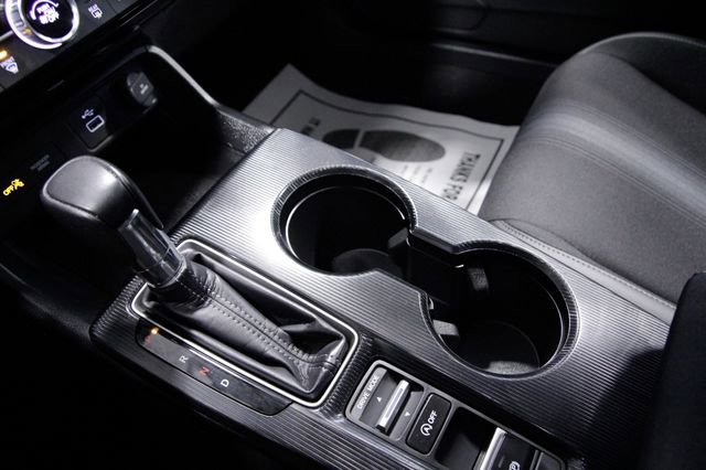 Certified 2024 Honda Civic Sport image 27