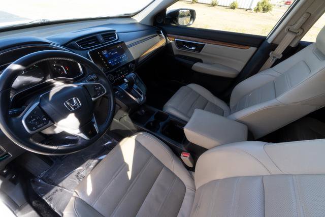 Used 2018 Honda CR-V Touring image 21