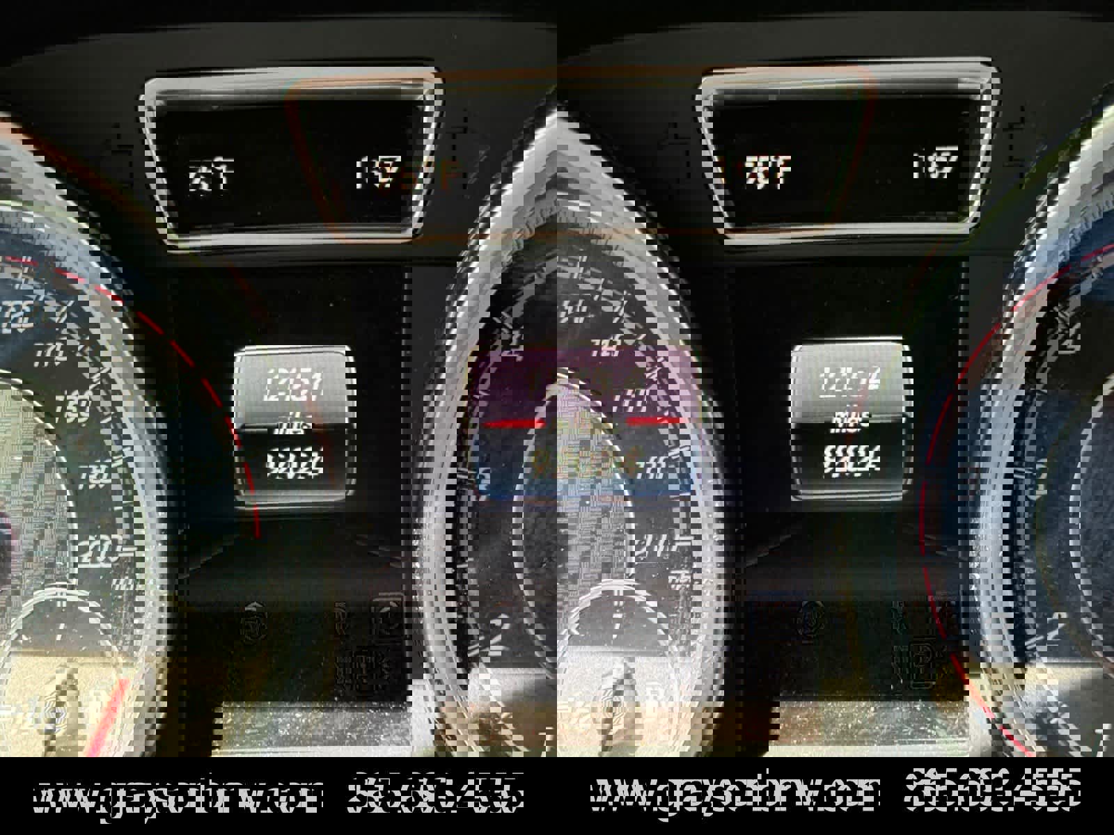 Used 2018 Mercedes-Benz GLS 63 AMG 4MATIC image 36