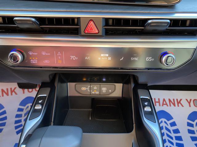 New 2026 Kia Sorento X-Line EX image 23