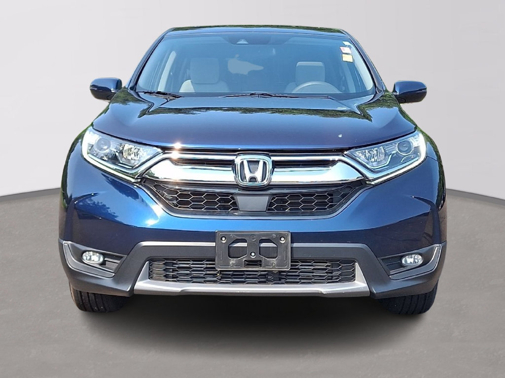 Used 2018 Honda CR-V EX image 2