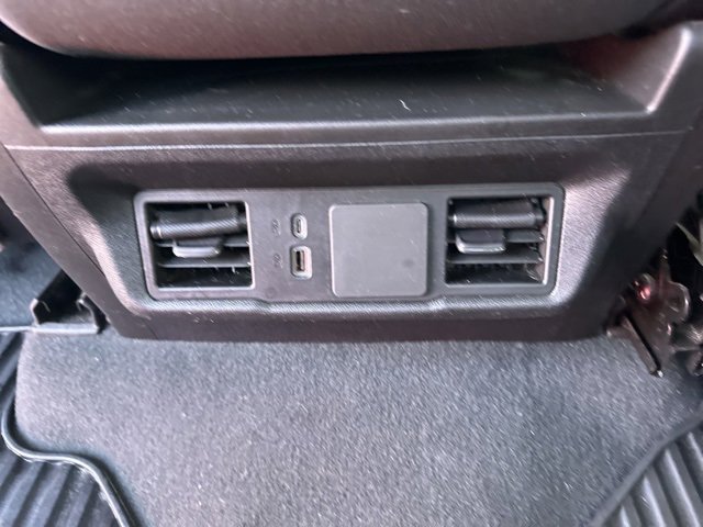 Certified 2024 Chevrolet Silverado 1500 Custom image 33