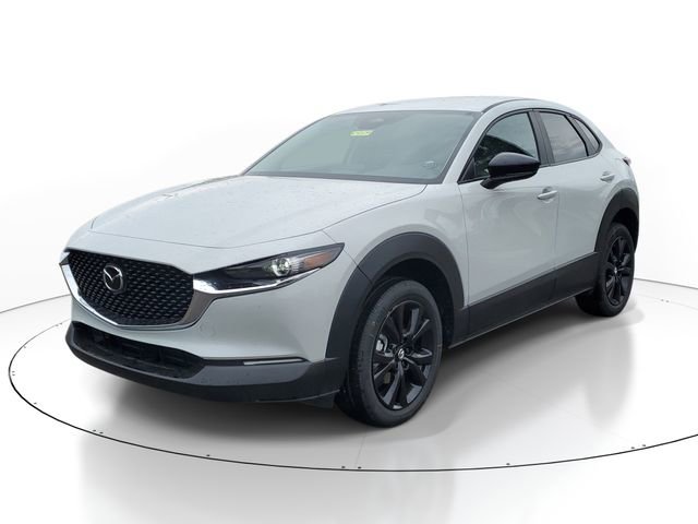 New 2026 MAZDA MAZDA3 s Sport FWD image 2