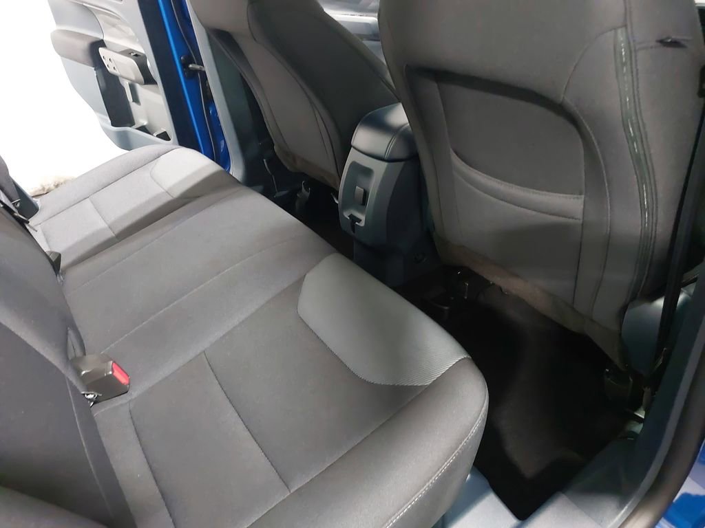 Used 2022 Ford Maverick XL w/ Equipment Group 100A Standard image 11