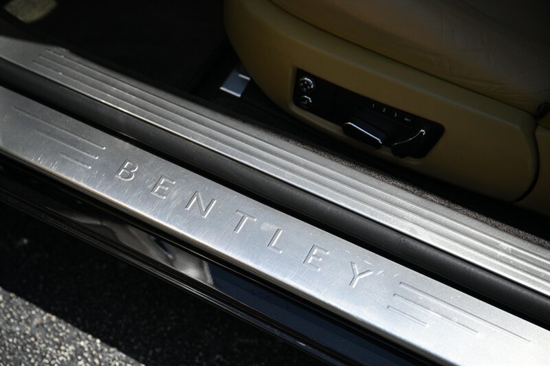 Used 2009 Bentley Continental GTC AWD/4WD image 29