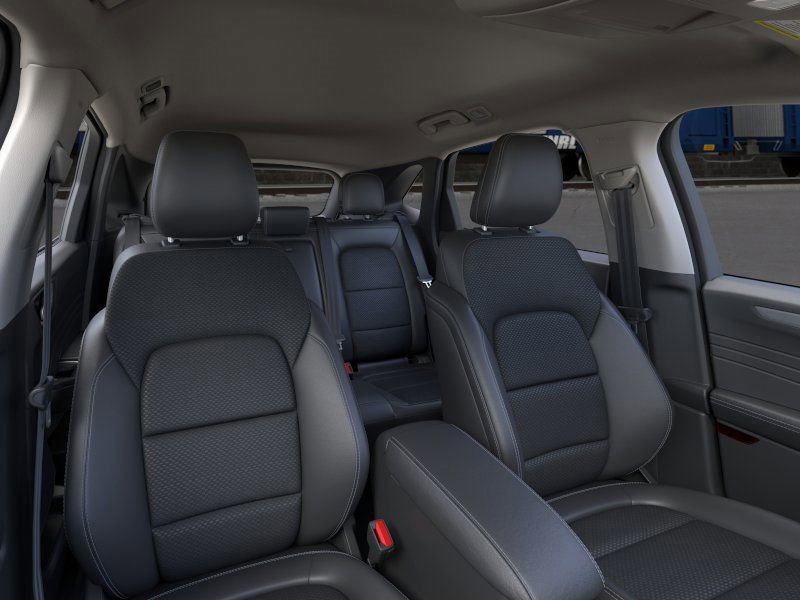 New 2026 Ford Escape SE image 4