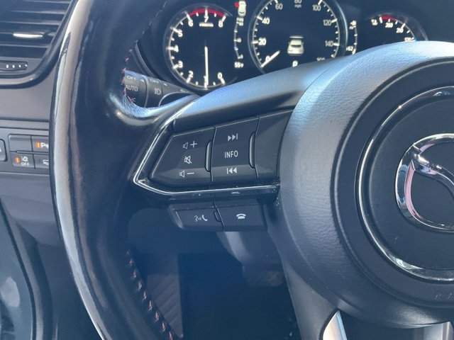 Used 2023 MAZDA CX-9 Carbon Edition image 11