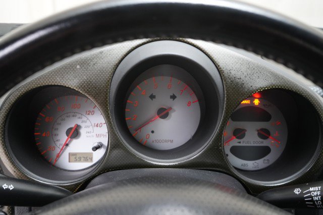 Used 2001 Toyota MR2 image 65