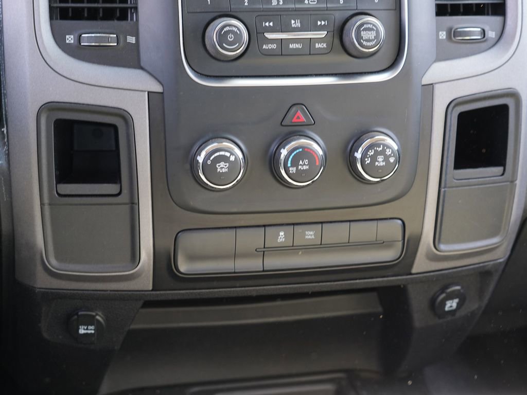 Used 2015 RAM 2500 Tradesman w/ Popular Equipment Group AWD/4WD image 23