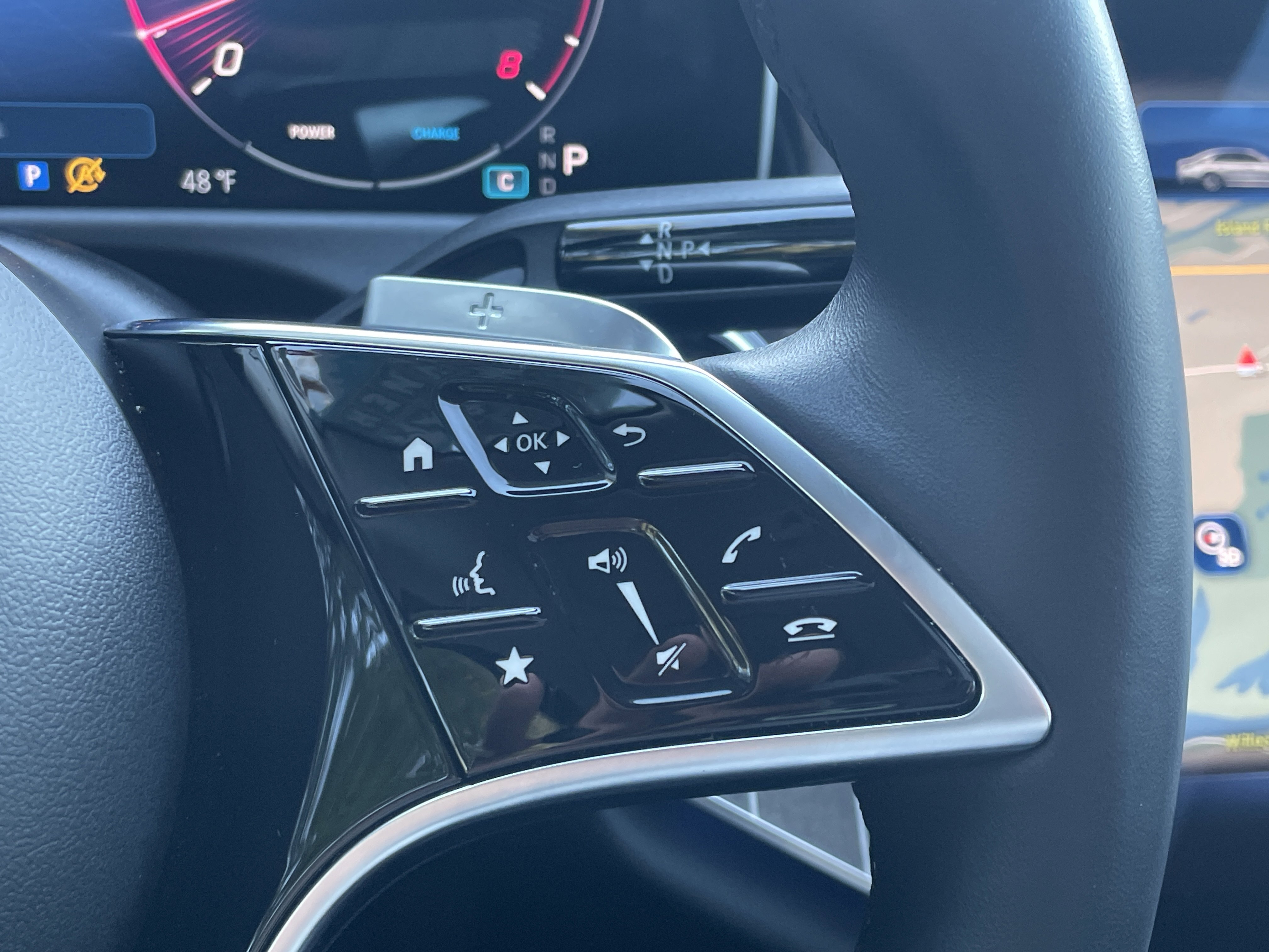 Certified 2024 Mercedes-Benz E 450 E 450 4MATIC Sedan image 29