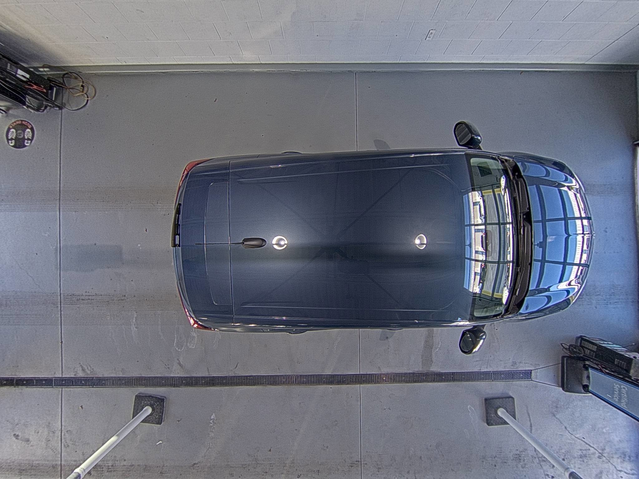 Used 2025 Buick Encore GX Preferred image 35