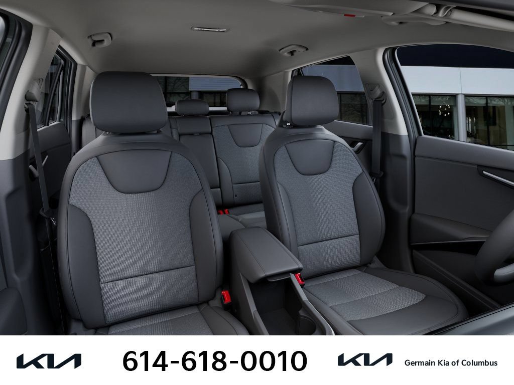 New 2026 Kia Niro EX w/ EX Premium Package FWD image 18