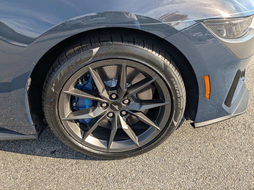 New 2025 Ford Mustang Dark Horse image 20