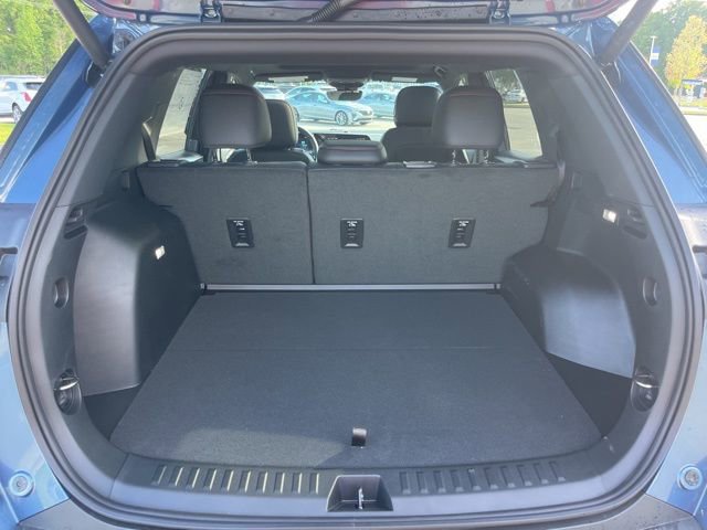 New 2026 Chevrolet Equinox RS w/ Convenience Package III image 6