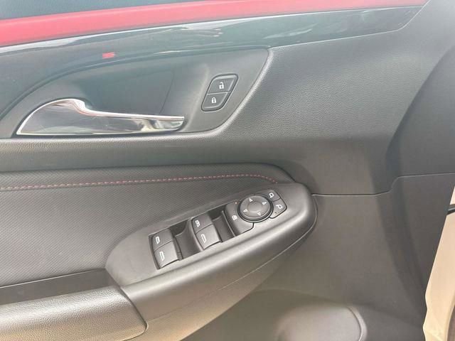 Used 2024 Hyundai Tucson SEL image 33