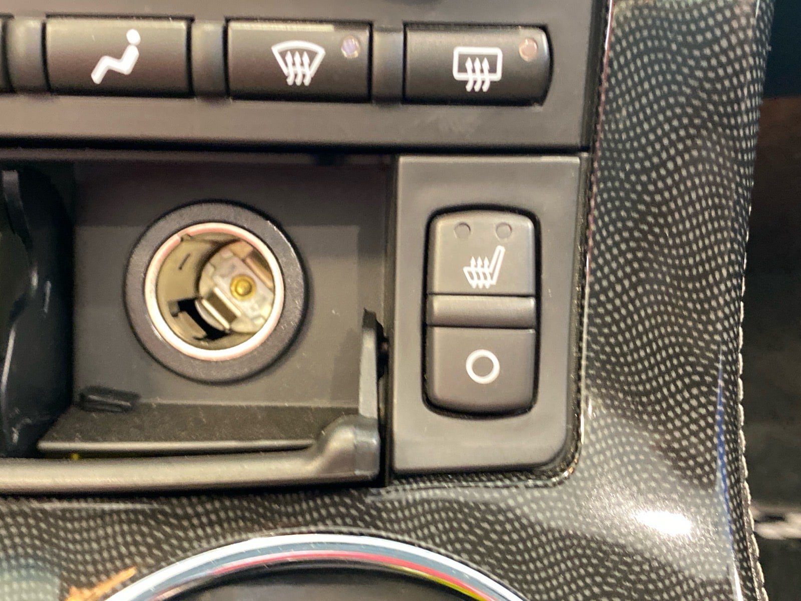 Used 2013 Chevrolet Corvette Grand Sport w/ 3LT Preferred Equipment Group RWD image 15