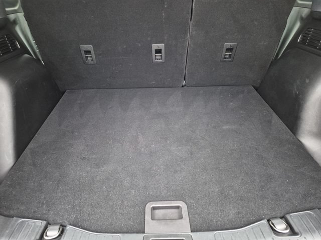 Used 2021 Ford Escape Titanium w/ Titanium Elite Package AWD/4WD image 16
