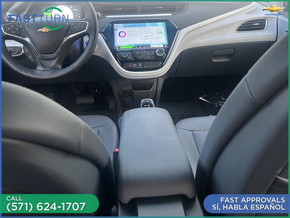 Used 2017 Chevrolet Bolt Premier FWD image 31
