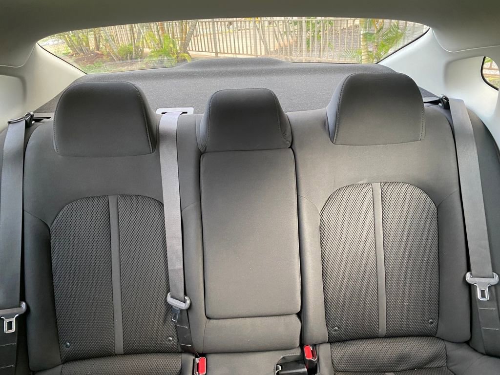 Used 2020 Kia Optima LX image 18