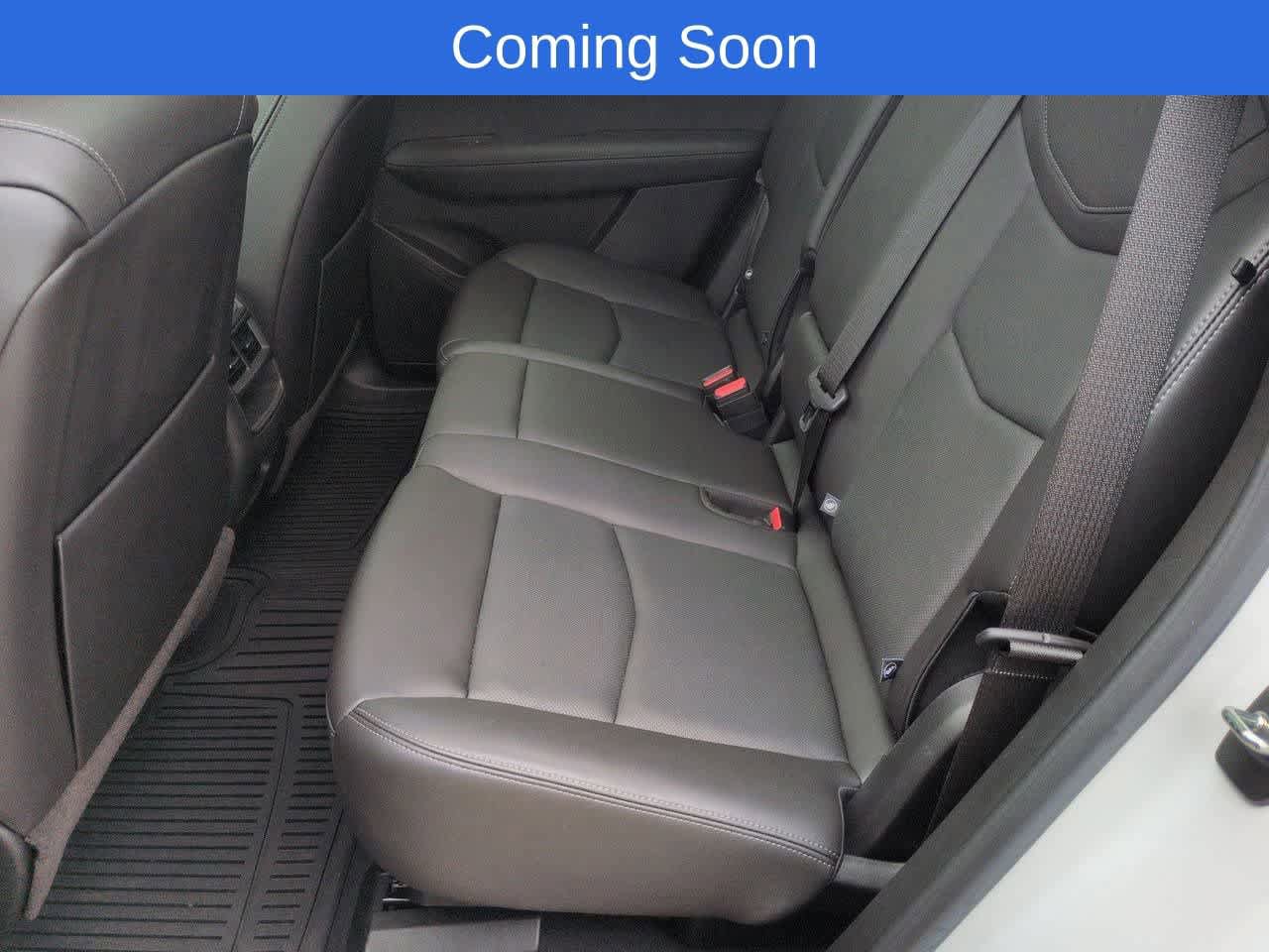 Used 2023 Cadillac XT5 Premium Luxury AWD/4WD image 20