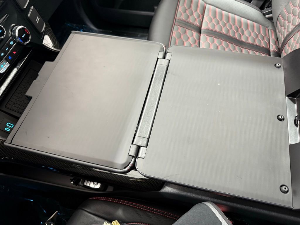 New 2024 Ford F150 Lariat w/ Equipment Group 502A High image 37