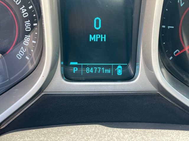 Used 2013 Chevrolet Camaro ZL1 RWD image 11