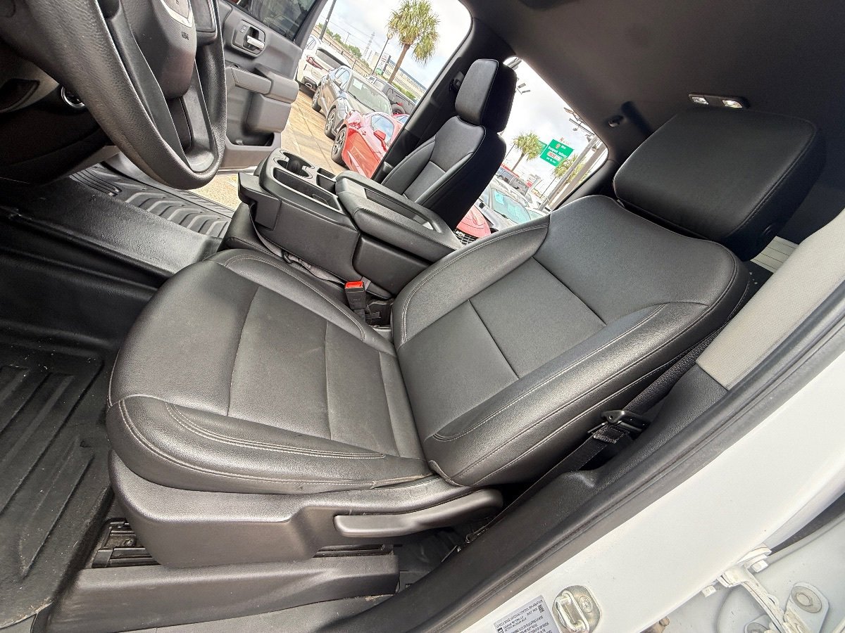 Used 2024 GMC Sierra 3500 Pro image 29