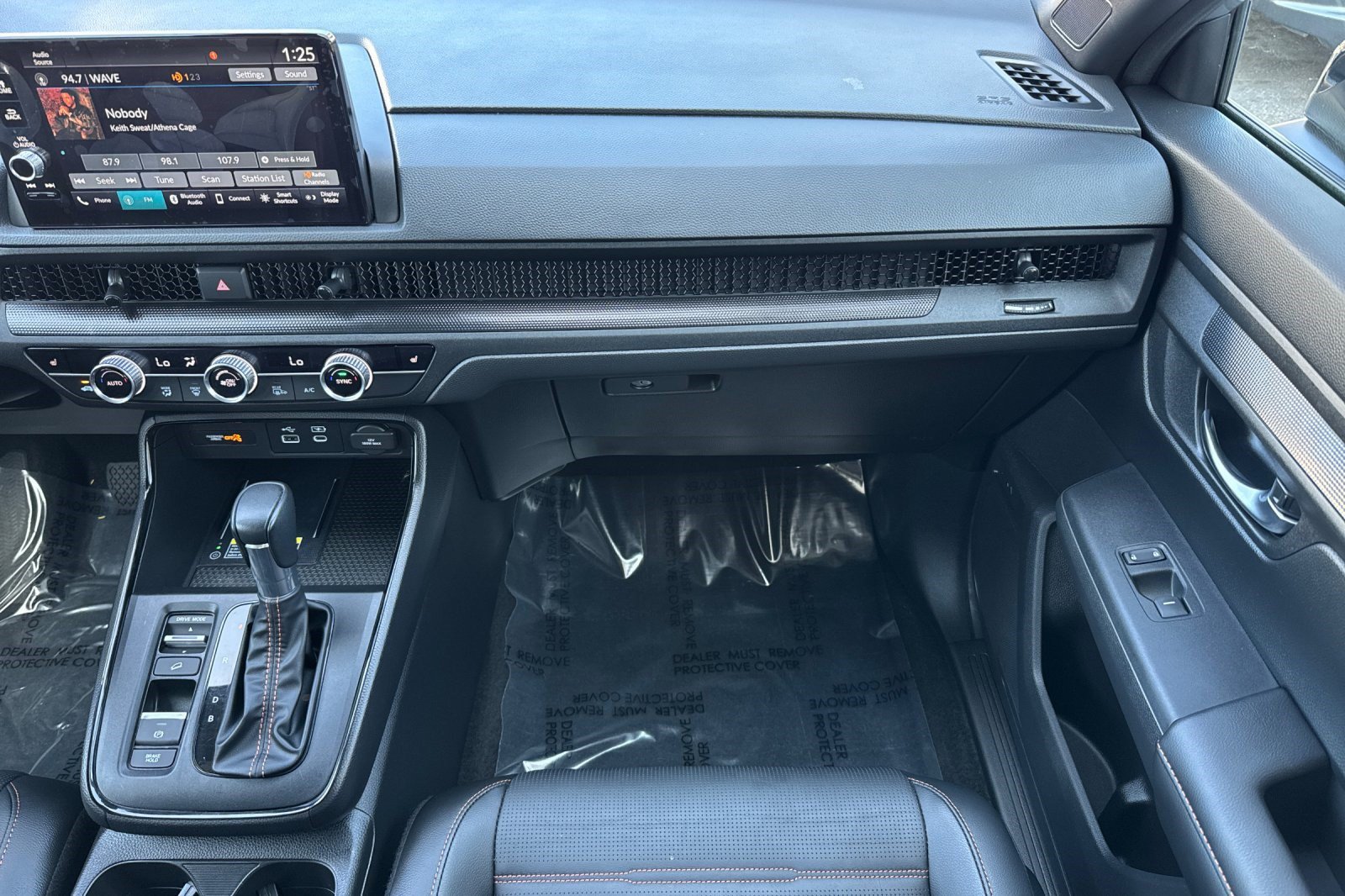 Used 2025 Honda CR-V Sport-L image 28