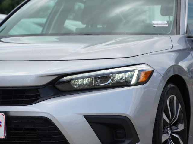 Used 2022 Honda Civic EX image 7