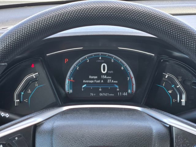 Used 2020 Honda Civic LX image 27