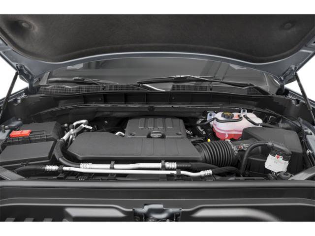 Certified 2025 GMC Sierra 1500 Elevation image 14