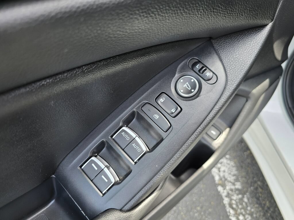 Certified 2019 Honda Accord Sport image 17