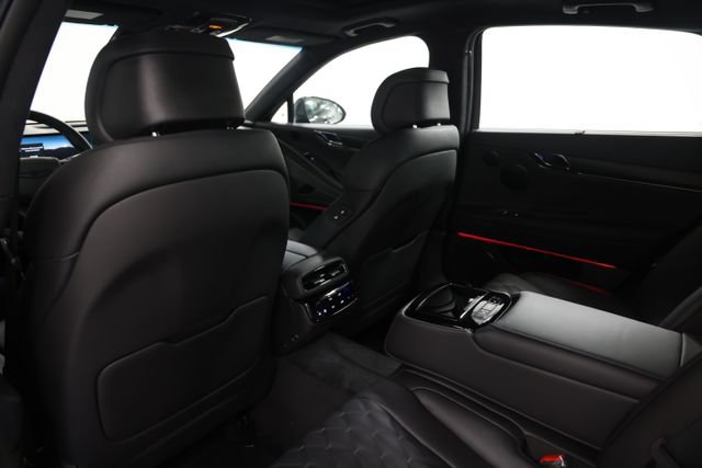 New 2026 Genesis G80 3.5T Prestige AWD/4WD image 41