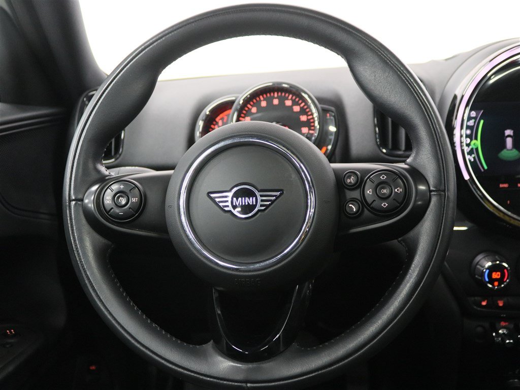Used 2021 MINI Cooper Countryman ALL4 AWD/4WD image 24