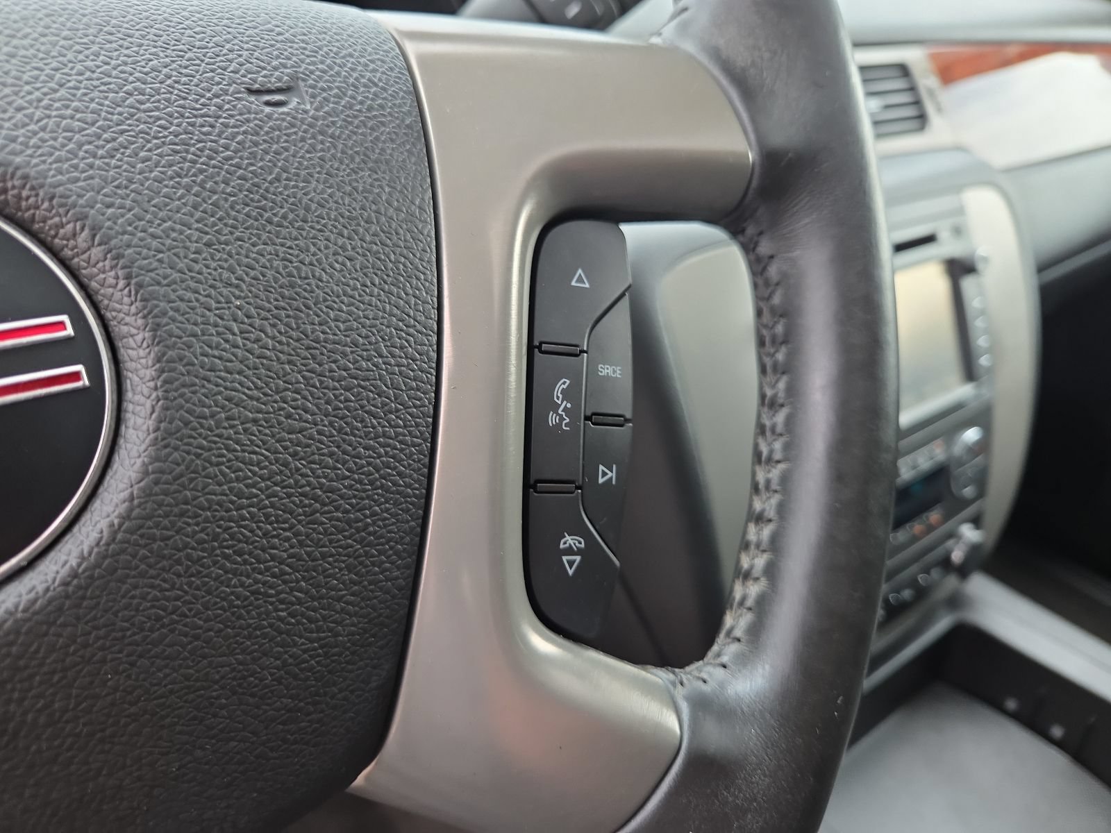 Certified 2014 GMC Yukon SLT AWD/4WD image 12